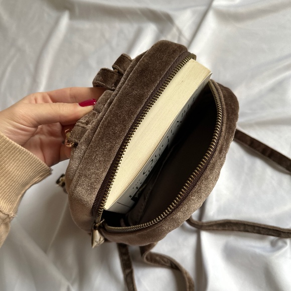 Mini backpack - Picture 11 of 12